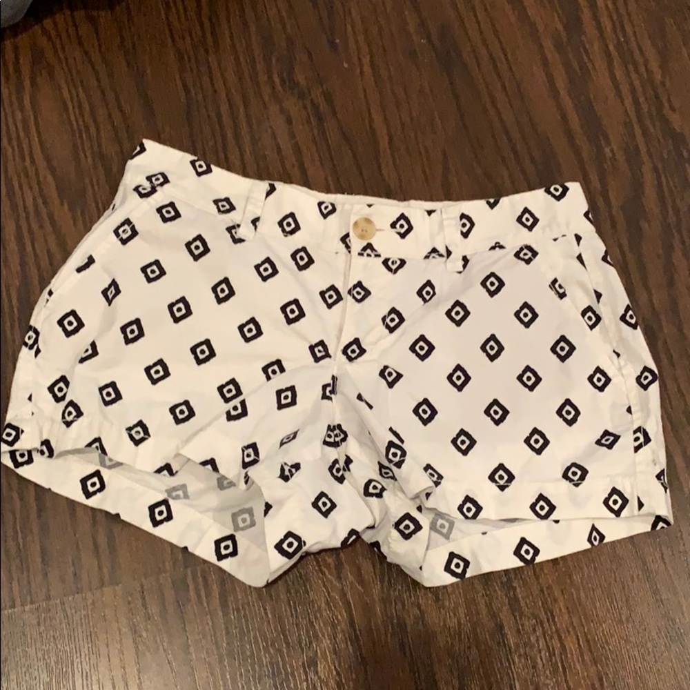 Old navy shorts